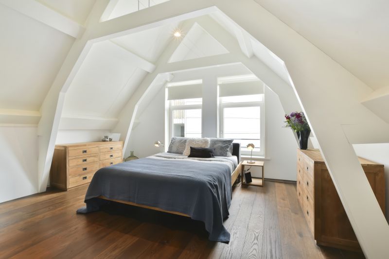 Attic Conversion