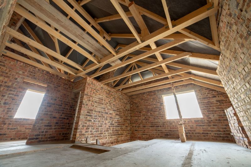 Attic Conversion